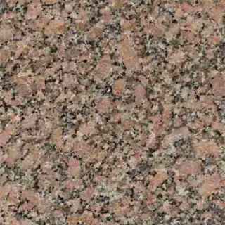 MESADA COCINA MÁRMOL ROSA DE SALTO