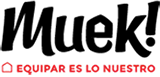 Muek logo