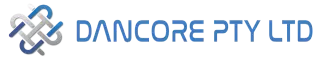 Dancore logo