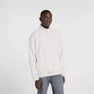 NB Athletics Fleece 1/2 Zip