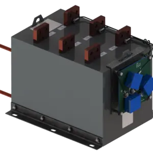 dv/dt Filters