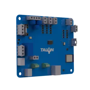 TALON™ Data Acquisition System