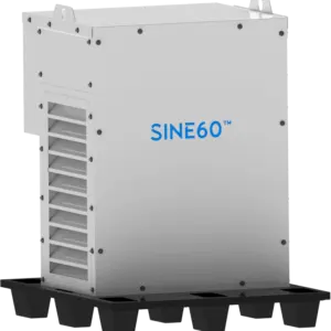 Sine 60™ (60 Hz)