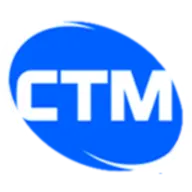 CTM Magnetics logo