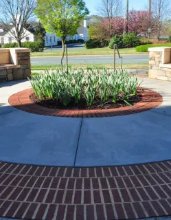 Concrete pumping services central va charlottesville virginia