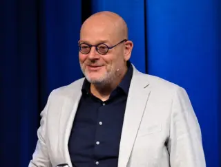 Karel jan voogd