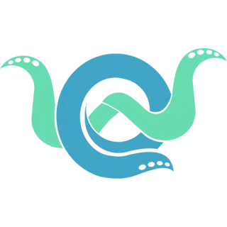 SC. QWERTY logo