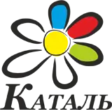 LLC "Katal'" logo