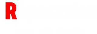 iReparation logo