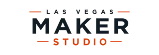 Las Vegas Maker Studio logo