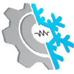 Electro Orion Diver logo