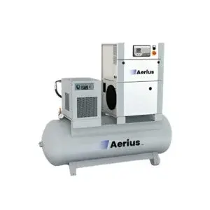 AERIUS 2,2- 45 kw