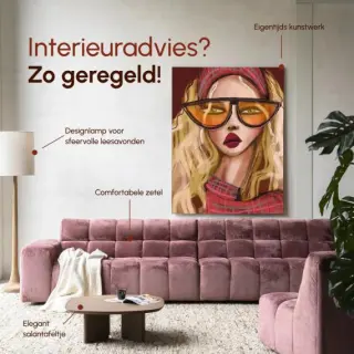 Pl interieuradvies website