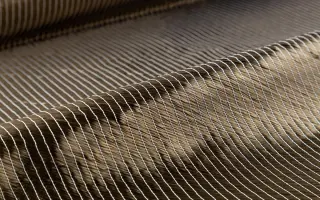 Multi-axial fabrics