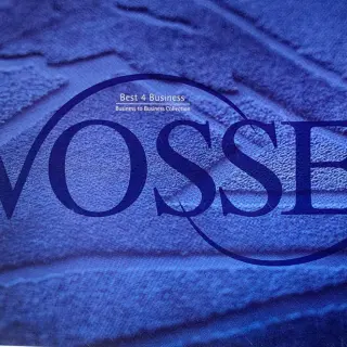 Vossen start