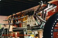 Snow's Cycles Shop Five