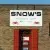 Snows Imports logo