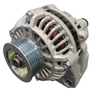 Alternador Honda Civic 1.7 2001 a 2004 12v 70ah