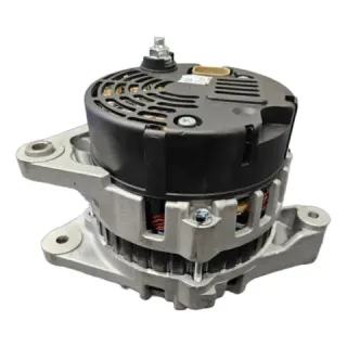 Alternador Bobcat Com Motor Kubota 12v 90a