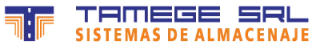 Tamege LTD logo