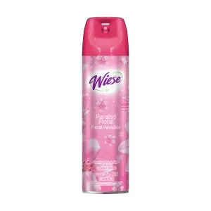 Aromatizador Paraíso Floral X 400 ML – Wiese