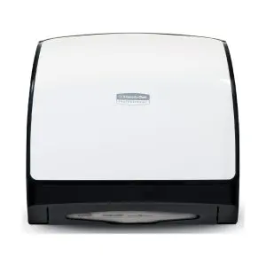 Dispensador de Papel Toalla Interfoleado / 30217686 KCP