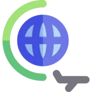 Majid Home logo