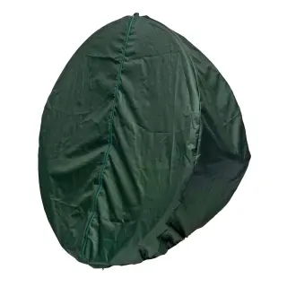 Globo Single Seater Rain Cover