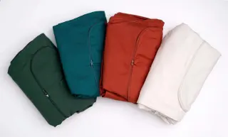 Globo Single Seat Cushion Covers