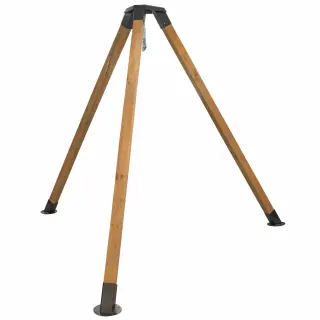 Cacoon Tripod Bracket Stand Kit