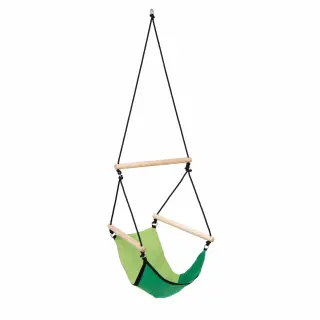 Kids Swinger Green