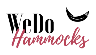 WeDo Hammocks logo