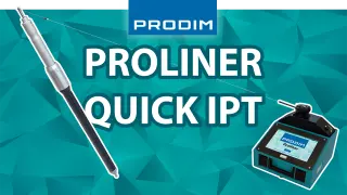 Proliner - Quick Inverted Pen Technology (Quick IPT)