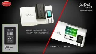 Unipal plus ii launch