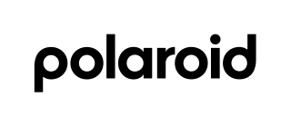 Polaroid wordmark black rgb