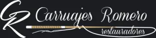 Carriages Rosemary logo