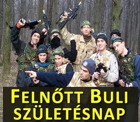 Szuletesnap felnotteknek