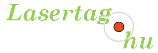 Lasertag Cave logo