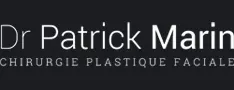 Dr Patrick Marin logo
