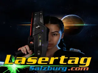 Csm lasertag