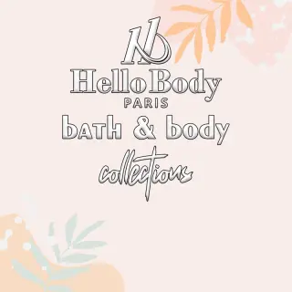 Hello body bath&body