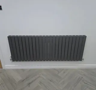 Central Heating Powerflushing