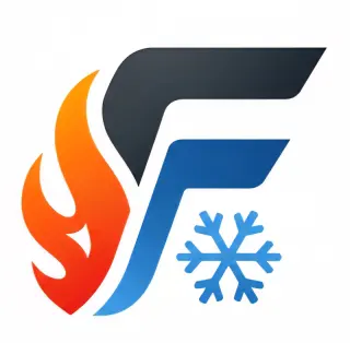 Forge Climate logo
