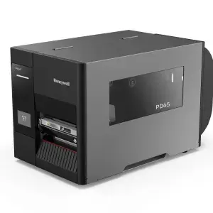 Honeywell PD45 Desktop Thermal Transfer Barcode Printer