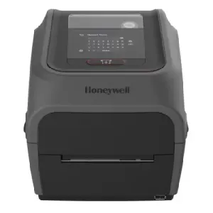 Honeywell PC45 Desktop Barcode Printer