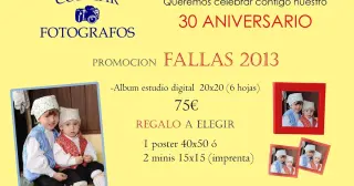 CORMAR FOTOGRAFO FALLAS 2013