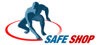 Safe Place logo