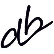 DB Design logo