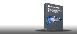 Slide bitdefender