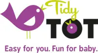Tidy Tot logo
